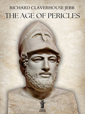 cover image of The Age of Pericles